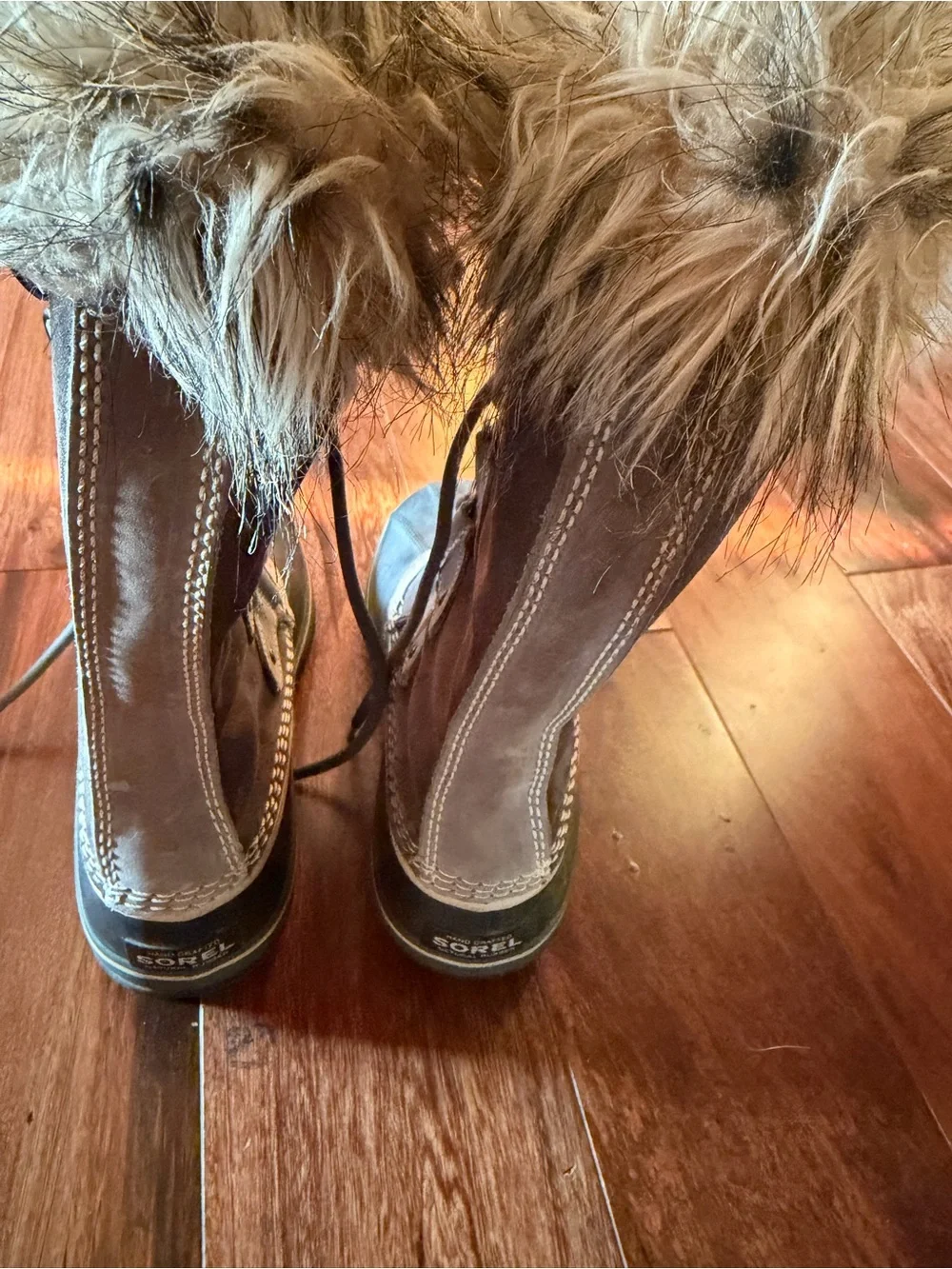 Sorel Winter Boots